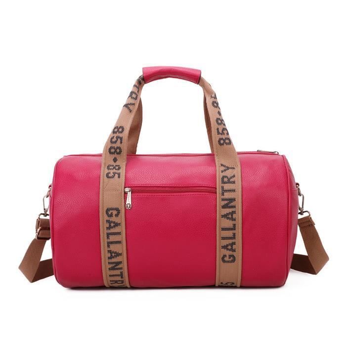 Sac gallantry polochon outlet