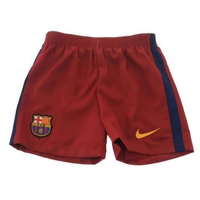 Flocage Officiel Footpress® FC Barcelone Messi 2016/2017 - Maillot Extérieur Rose - Neuf Avec étiquettes