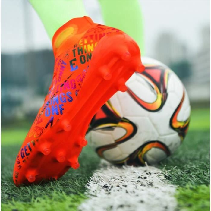Cdiscount chaussure de foot hot sale