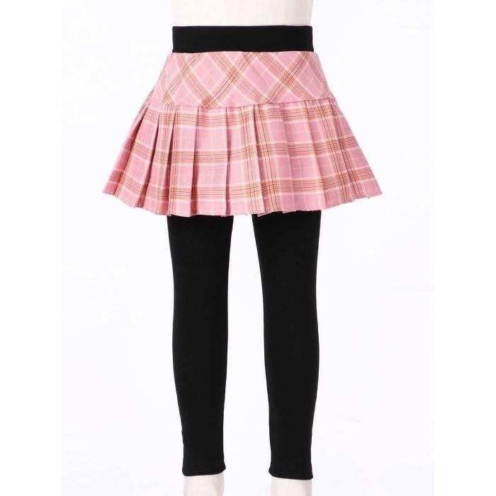 Jupe legging fille cheap