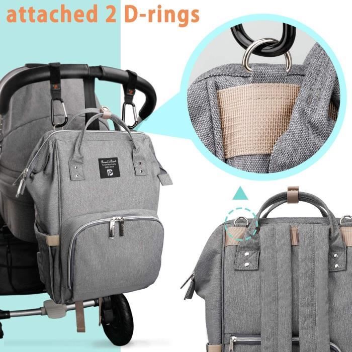 Sac a store langer pomelo best