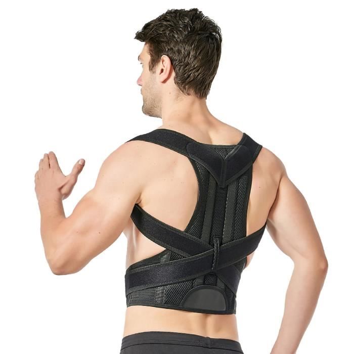 Correcteur de posture football sales