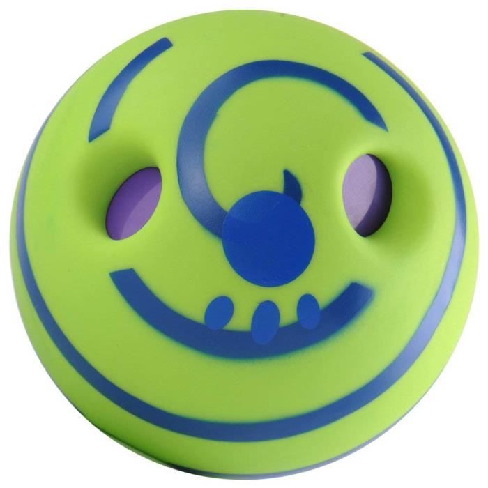 Balle wobble wag giggle sales