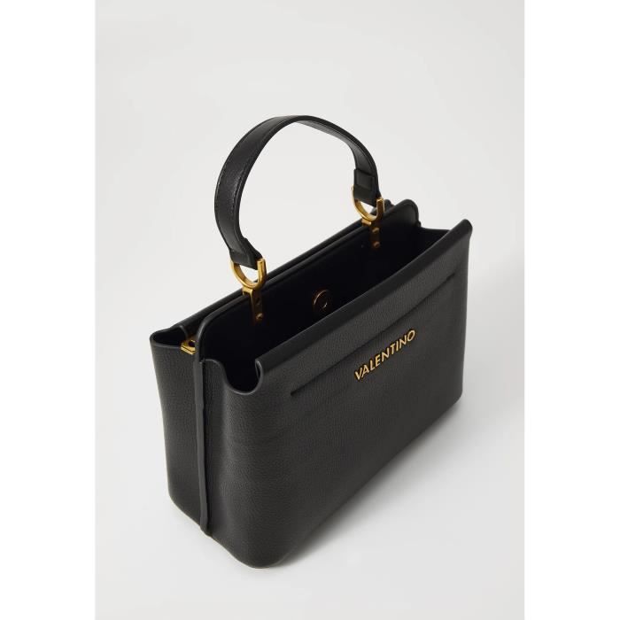 Sac cabas valentino noir cheap