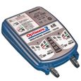 Chargeur de batterie Tecmate OPTIMATE 3x2 12V 2>50Ah-3