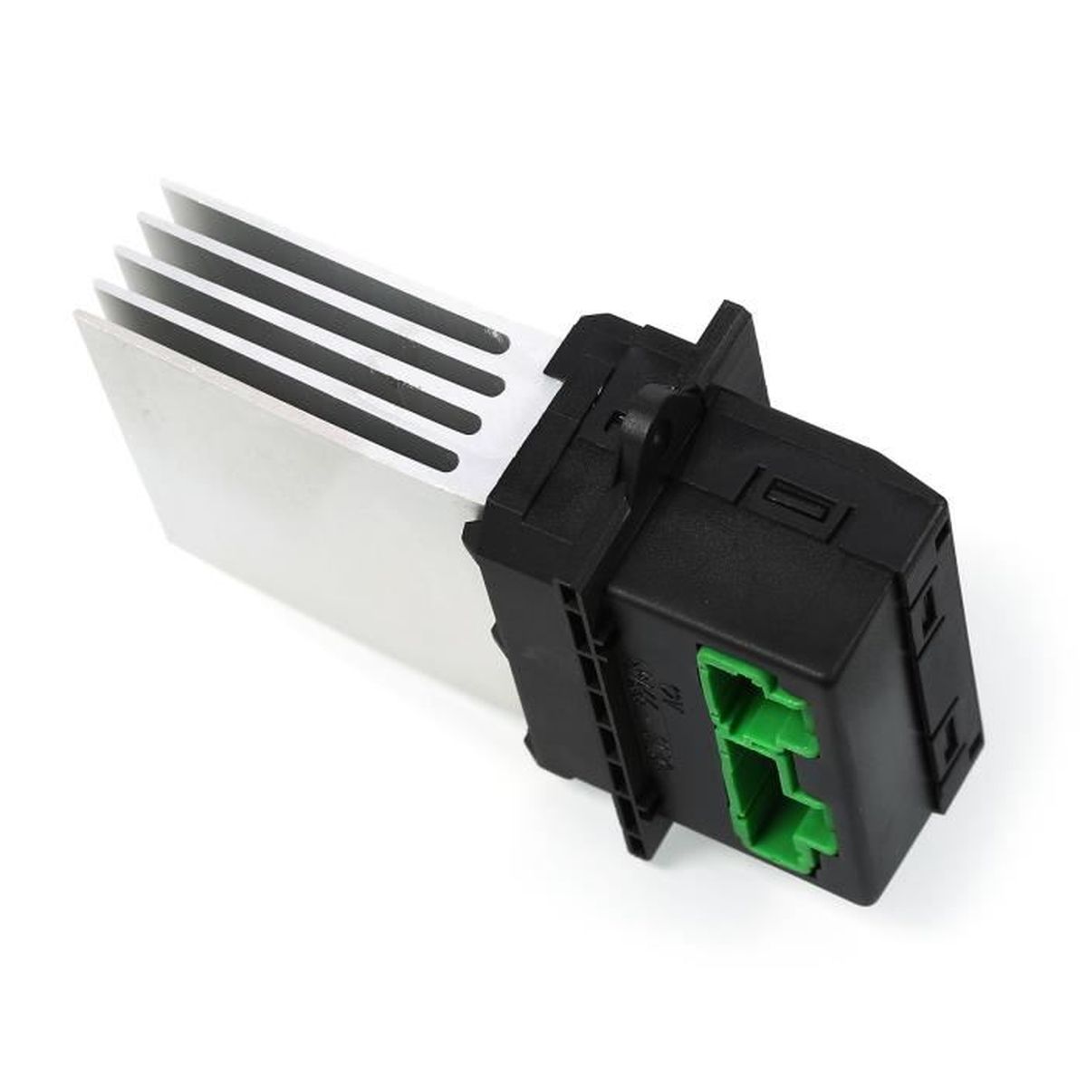 RESISTANCE Module de Puissance CHAUFFAGE ventilation clim Renault Scenic 2 II.
