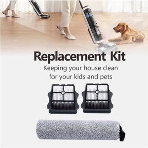 ACCESSOIRES INCONTOURNABLES POUR iFloor 3 étages S3 aspirateur grattoir ACCESSOIRES INCONTOURNABLES POUR iFloor 3 étages S3 aspirateur grattoir