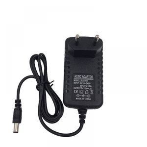 Adaptateur Secteur 12V Pour Disque Dur LaCie D2 USB 3.0 / Thunderbolt 2 - TopChargeur - Câble 110 Cm - Expédition France - 4