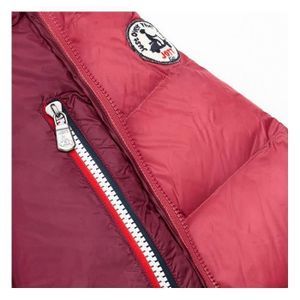 Doudoune Noire Taille M - Marque ROSA ROSE, En Très Bon état Occasion