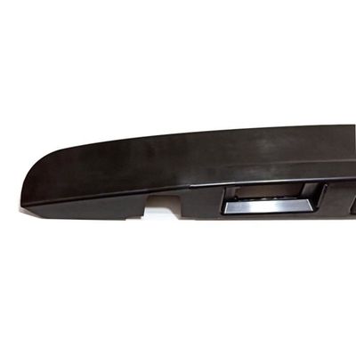 Poignée De Coffre Arrière Pour Nissan Qashqai J10 (2007-2014) | Compatible Référence 90812JD20H | Installation Facile