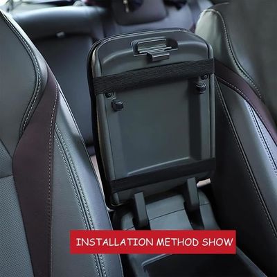 Jojobay Lot De 2 Housses De Siège De Voiture - Protection De Siège