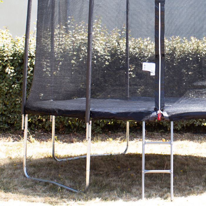 Bâche De Protection Pour Trampoline 430CM | Sweeek SWEEEK
