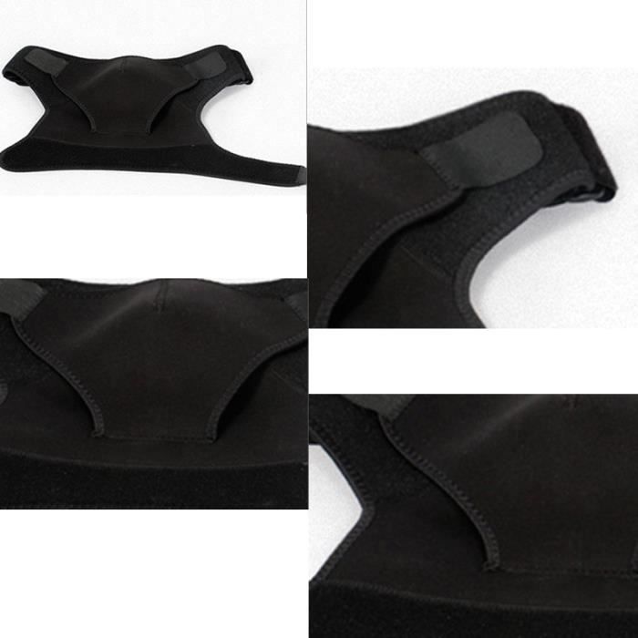 Protections Hanches Et Fesses Pour Sport - Coussinets EVA Pour Ski, Roller, Vélo (taille S)
