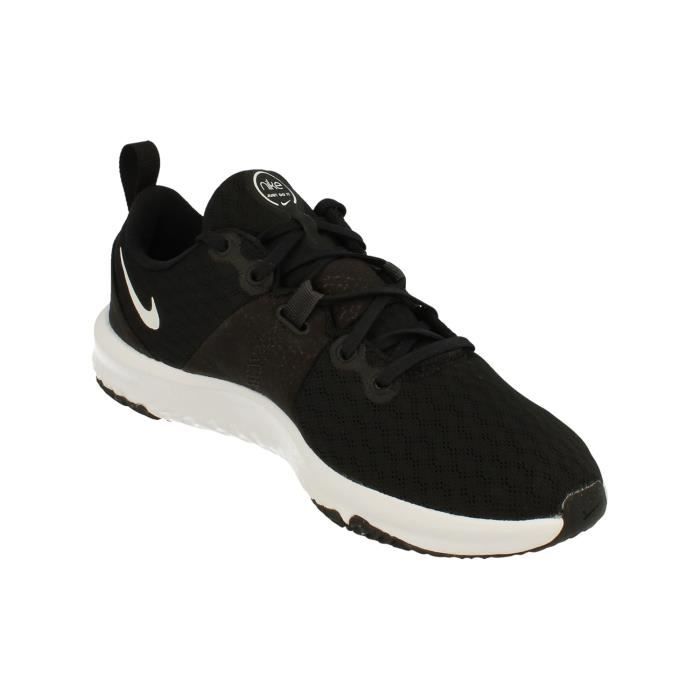 nike city trainer 3 black