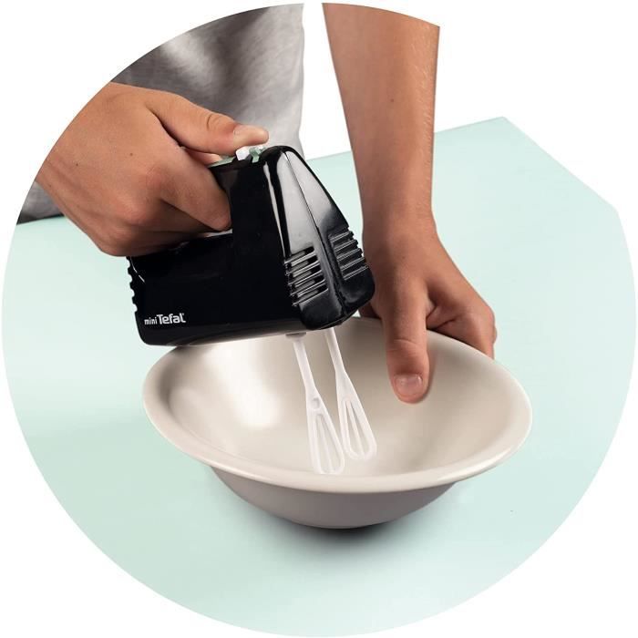 Smoby Tefal Batteur Express à Prix