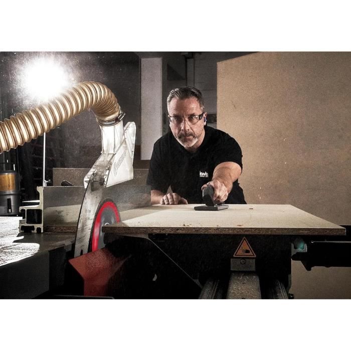 Jeu De Lames De Scie Circulaire 160 X 25-20-16 Mm Pour Scie Circulaire