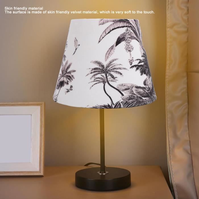 Veemoon Abat-jour Verre Moderne Pour Lampes Suspendues