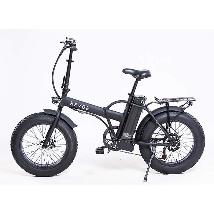Velo electrique revoe 20 avis clearance