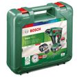 Perforateur sans fil Bosch - Uneo Maxx  (Livrée avec 2 batteries 18V-2,5 Ah + chargeur + coffret de transport)-5