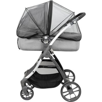 Panier Rangement Poussette Double Panier Rangement BTR Pour