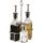 Sel poivre huile vinaigre