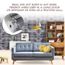 Scarica Gratis Images 3d Papier Peint Bricolage Rouleau Texture Vinyle Salon Fond Mur le plus cool par