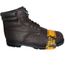 bottes travail Sécurité nous Toe de en cuir14d acier TlkZiwOPXu