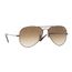 ray ban aviator degrade marron ray ban aviator degrade marron