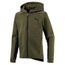 veste puma femme verte