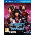 Stranger Of Sword City Jeu PS Vita-0