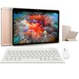 Tablette avec carte sim et clavier