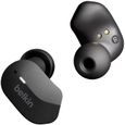 BELKIN SOUNDFORM™ - Écouteurs sans fil Bluetooth True Wireless - IPX5 - 3 tailles d'embouts - 5h autonomie - Noir-0