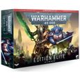 Warhammer 40000 : Edition Elite set d'initiation-0