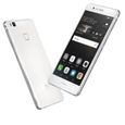 Huawei P9 Lite 16GB Dual-SIM white EU-0