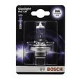BOSCH Ampoule Gigalight 1 H4 60/55W-0