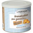 LAGRANGE Aromatisation caramel beurre salé pour yaourts-0