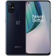 OnePlus Nord N10 5G 6Go+128Go Smartphone Gris-0