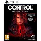 505 GAMES Control - Ultimate Edition Jeu PS5