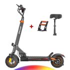 Patinette - Trottinette Adulte iENYRID M4 Pro S+MAX 800W 48V 20AH-10" Pneus Tout-Terrain