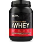 Whey isolate Optimum Nutrition - Gold Standard 100% Whey - Extreme Milk Chocolate 900g