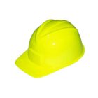 PTIT CLOWN Jouet - P'TIT Clown - Casque de chantier jaune adulte en plastique