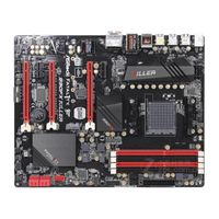Carte mère ASRock fatal1ty 990FX killer AMD 990FX Socket AM3+ 4xDDR3 64GB ATX