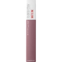 Maybelline Superstay Matte Ink Rouge à Lèvres Liquide 95 Visionary 5ml