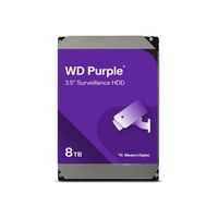 WD Purple WD85PURZ - disque d