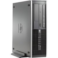 HP Compaq Elite 8300 - SFF - 1 x Core i5 3470 / 3…