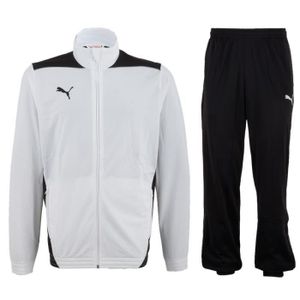survetement puma pour enfant