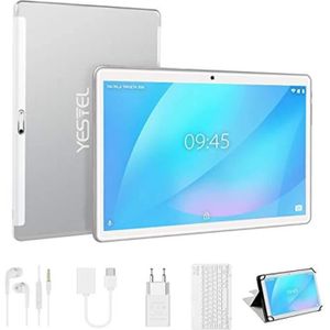 Best Deal for YESTEL X2 - Tablet touch da 10 pollici, Android 8.1 3GB+ 32