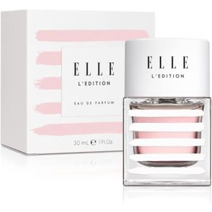 EAU DE PARFUM Eau De Parfum Femme - Elle L edition Perfume Spray 30ml306448