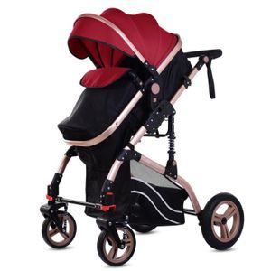 repose pied poussette canne