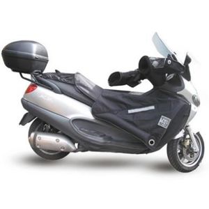 MANCHON - TABLIER TABLIER COUVRE JAMBES TUCANO THERMOSCUD PIAGGIO X9